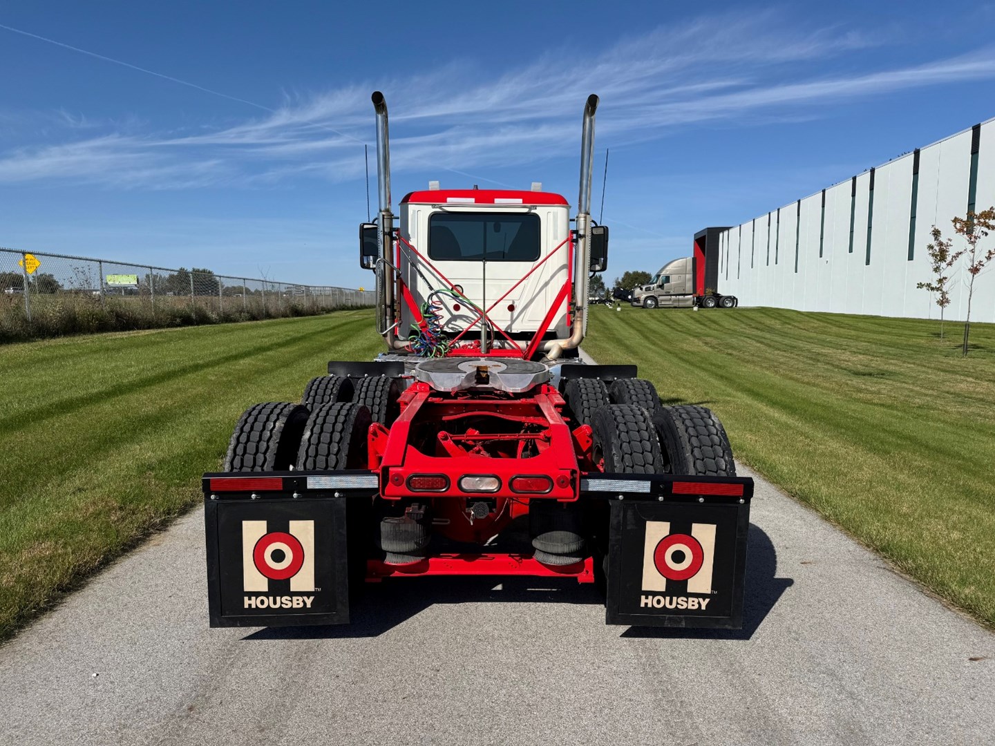 2022 Mack Anthem in Carroll, IA — photo 5